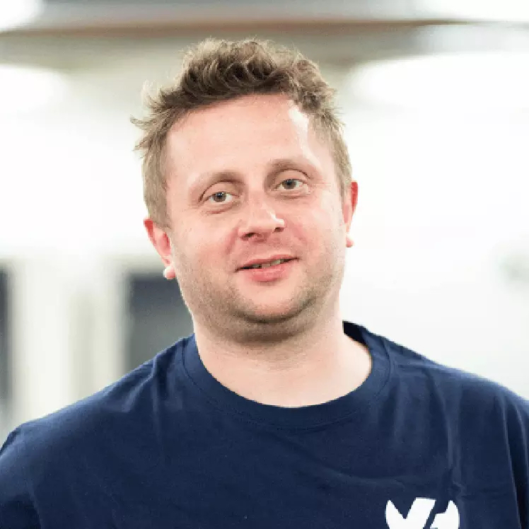 Octave Klaba, OVHcloud